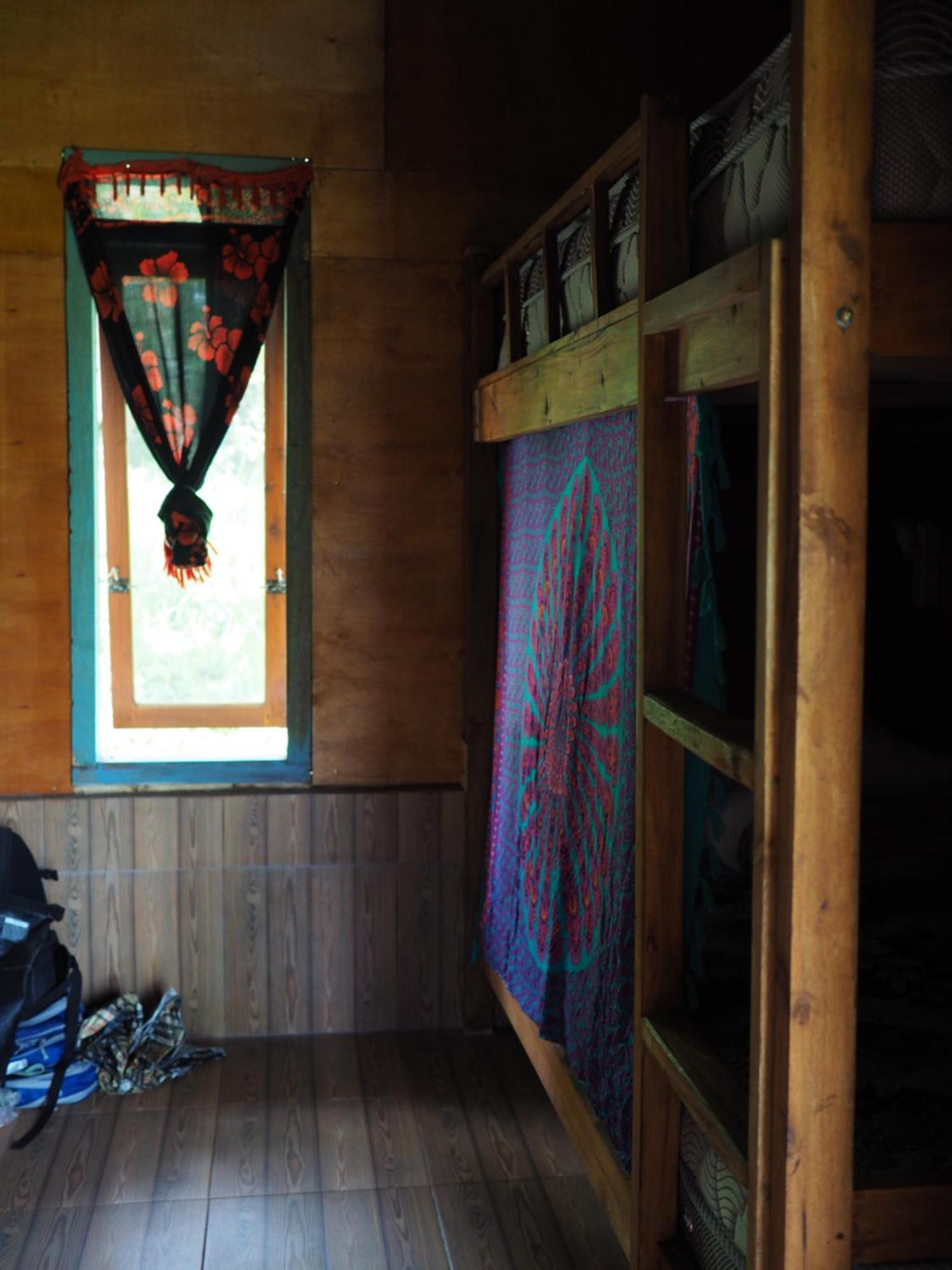 Tetebatu Hostel Kamer foto